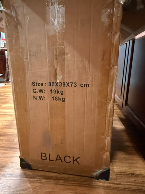 Atlas (full-body LED) *BRAND NEW*