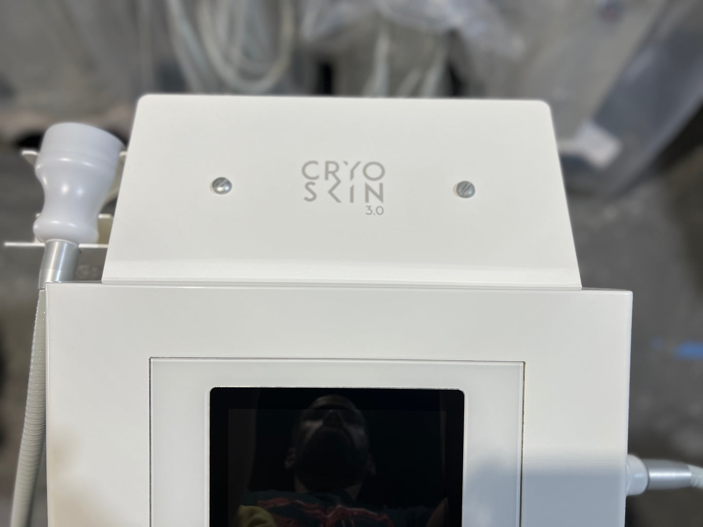 Cryoskin 3.0 (2023)