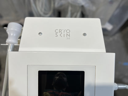 Cryoskin 3.0 (2023)