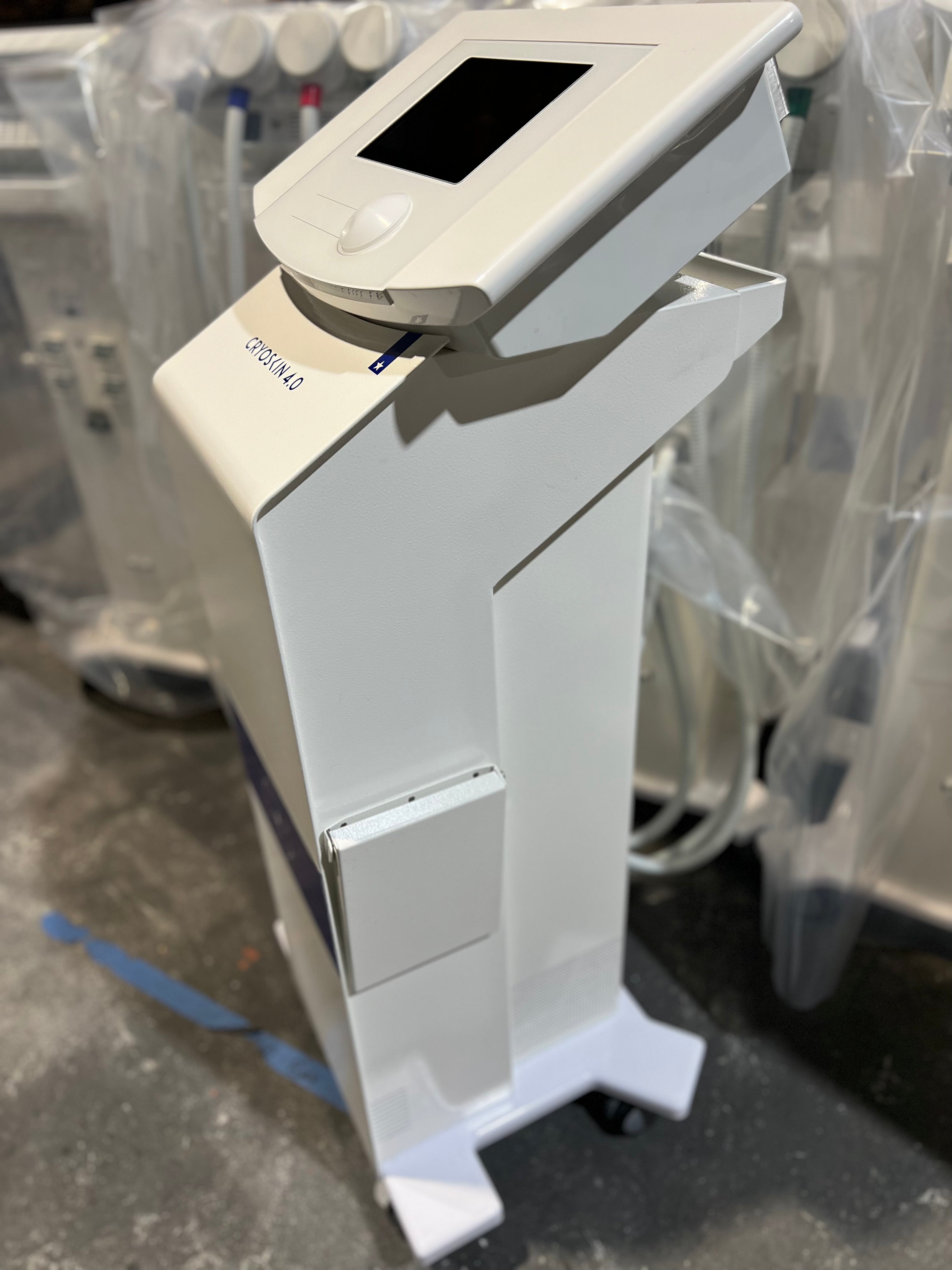 Device Trade Listings Page