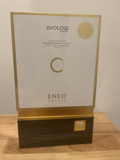 Avologi Scientific: ENEO TOTALÉ (BRAND NEW)