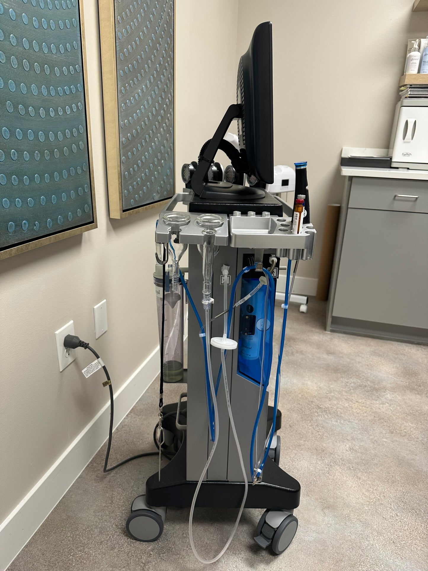 Hydrafacial: MD Elite (2024)