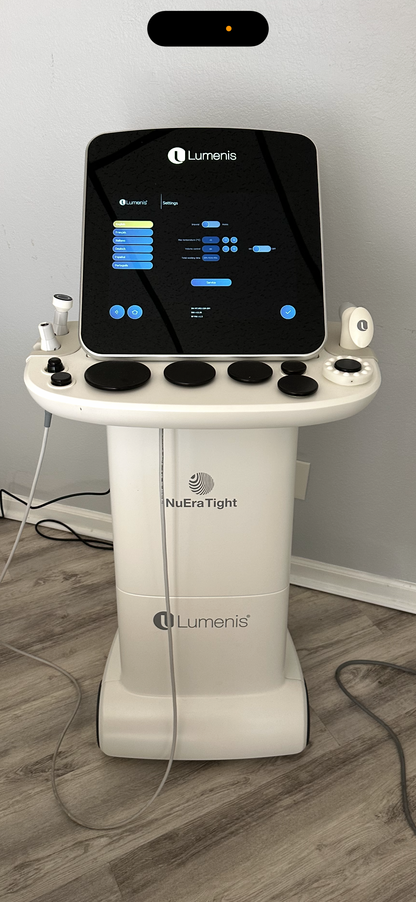 Lumenis NuEra Tight (2022)