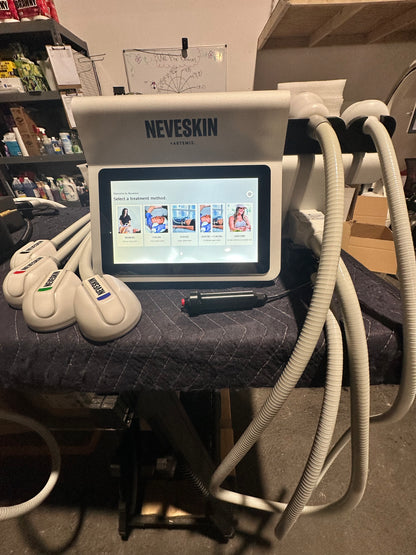 Neveskin Ultra (2022)