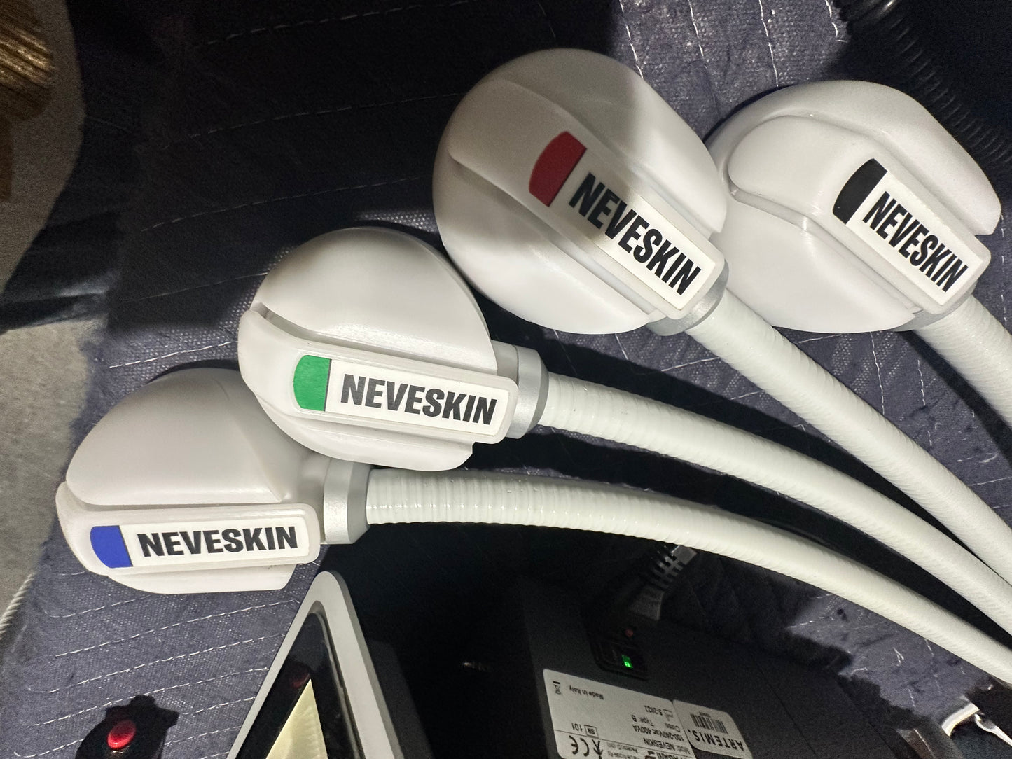 Neveskin Ultra (2022)
