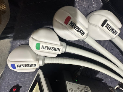 Neveskin Ultra (2022)