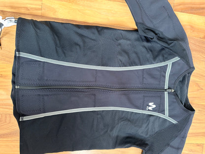 Wiemspro: EMS Suit - TOP OF SUIT ONLY, Size M