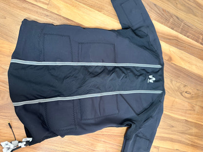 Wiemspro: EMS Suit - TOP OF SUIT ONLY, Size M