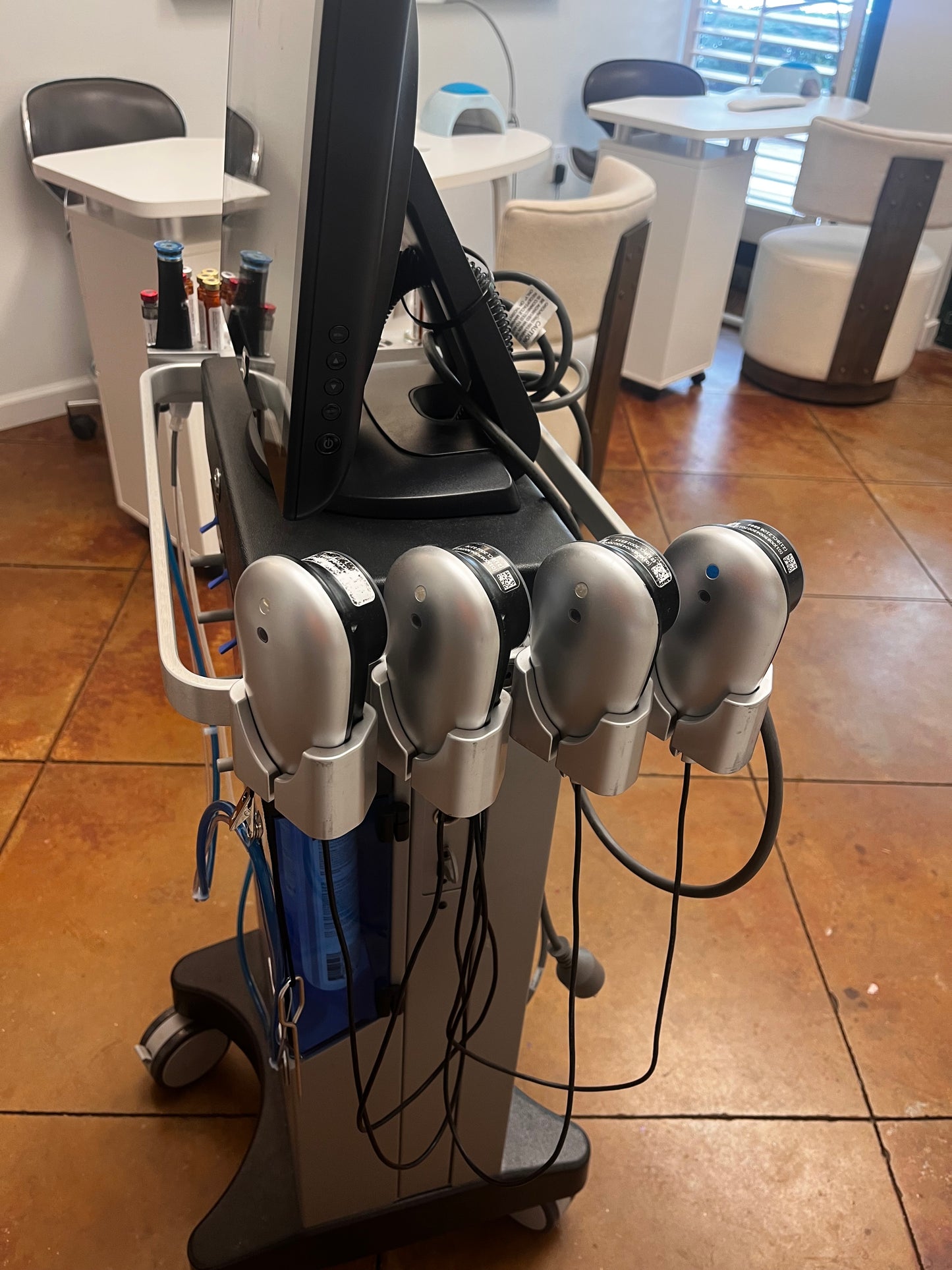 Hydrafacial: MD Elite (2022)