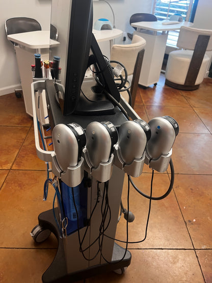 Hydrafacial: MD Elite (2022)