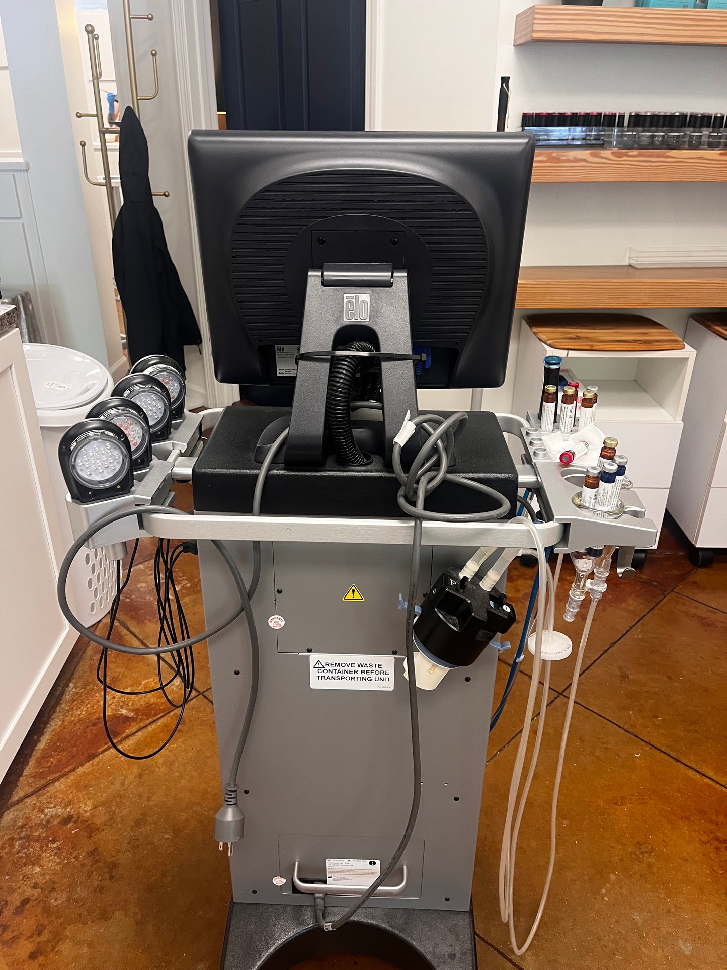 Hydrafacial: MD Elite (2022)