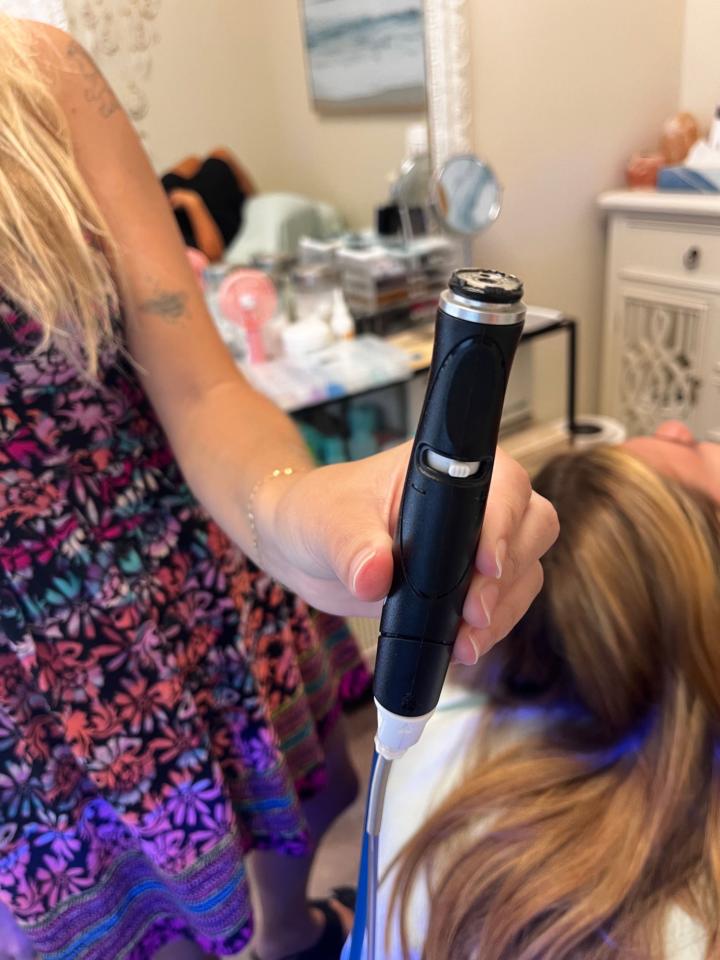 Hydrafacial: MD Elite (2022)