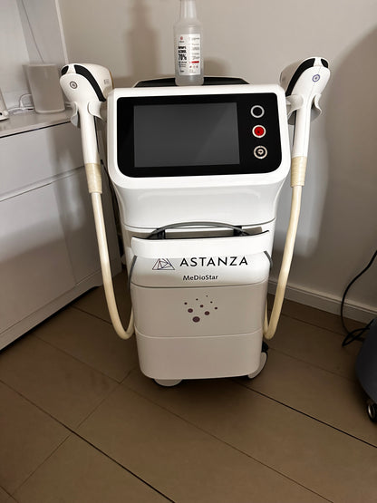 Asclepion: MeDioStar (2022)