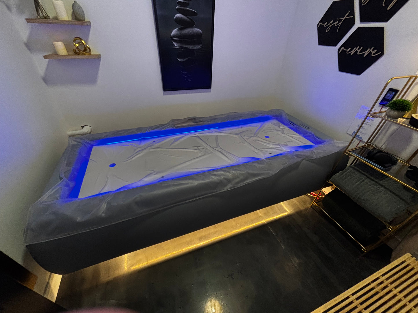 Zerobody XL Dry Float (2023)