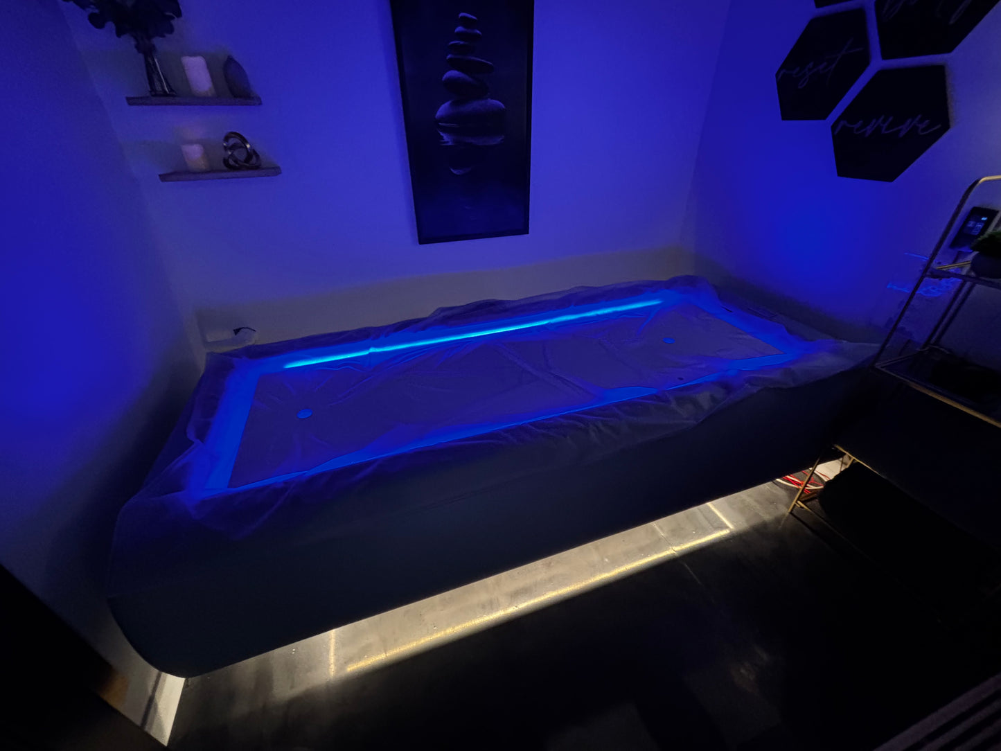 Zerobody XL Dry Float (2023)