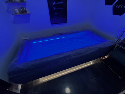 Zerobody XL Dry Float (2023)