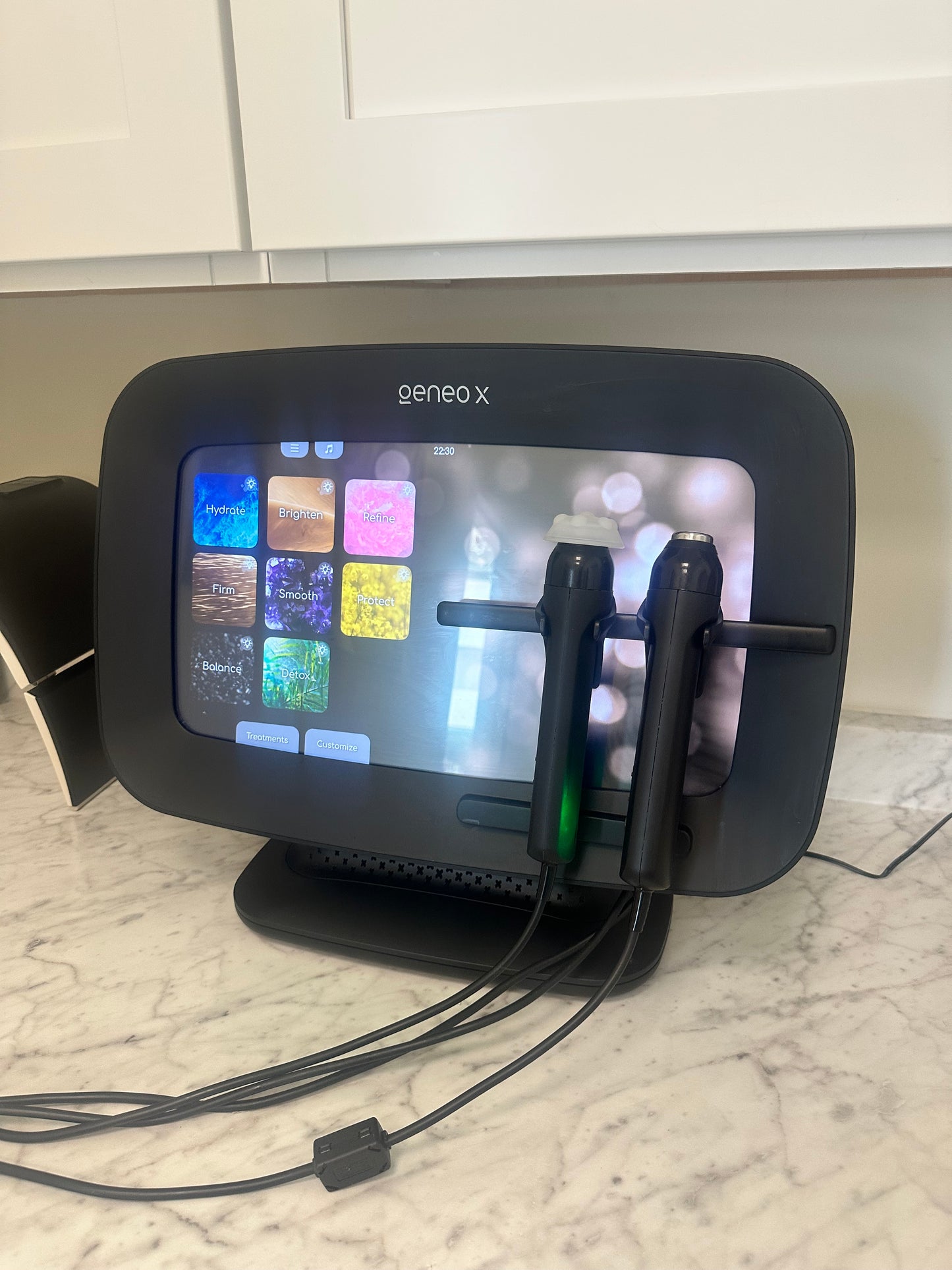 GeneoX (2023)