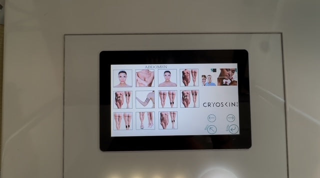 Nevekin / Cryoskin 3.0 (2019)