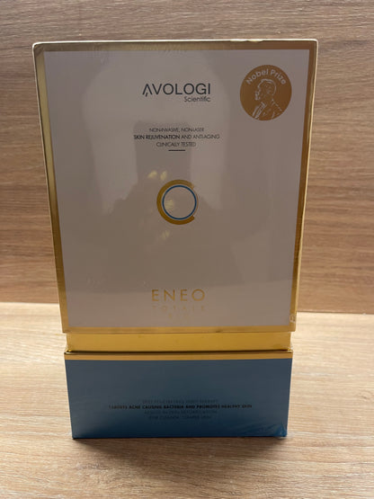 Avologi Scientific: ENEO TOTALÉ BLU (USED 1 time)