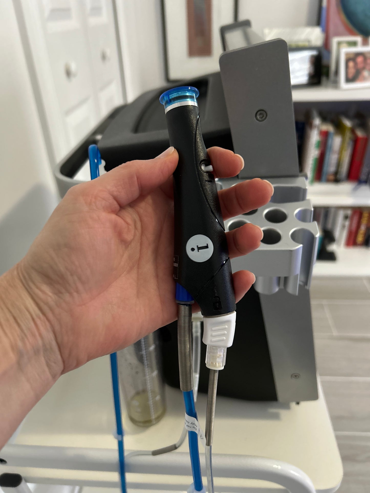 Hydrafacial: Allegro (2022)