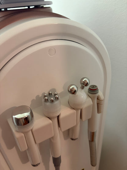 HydraSpa Efficience+ V3 (2023)