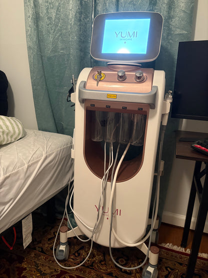 HydraSpa Efficience+ V3 (2023)