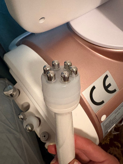 HydraSpa Efficience+ V3 (2023)