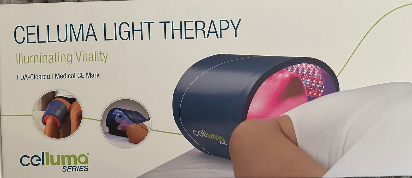 Celluma Pro (LED light therapy) 2025