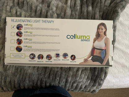 Celluma Pro (LED light therapy) 2025