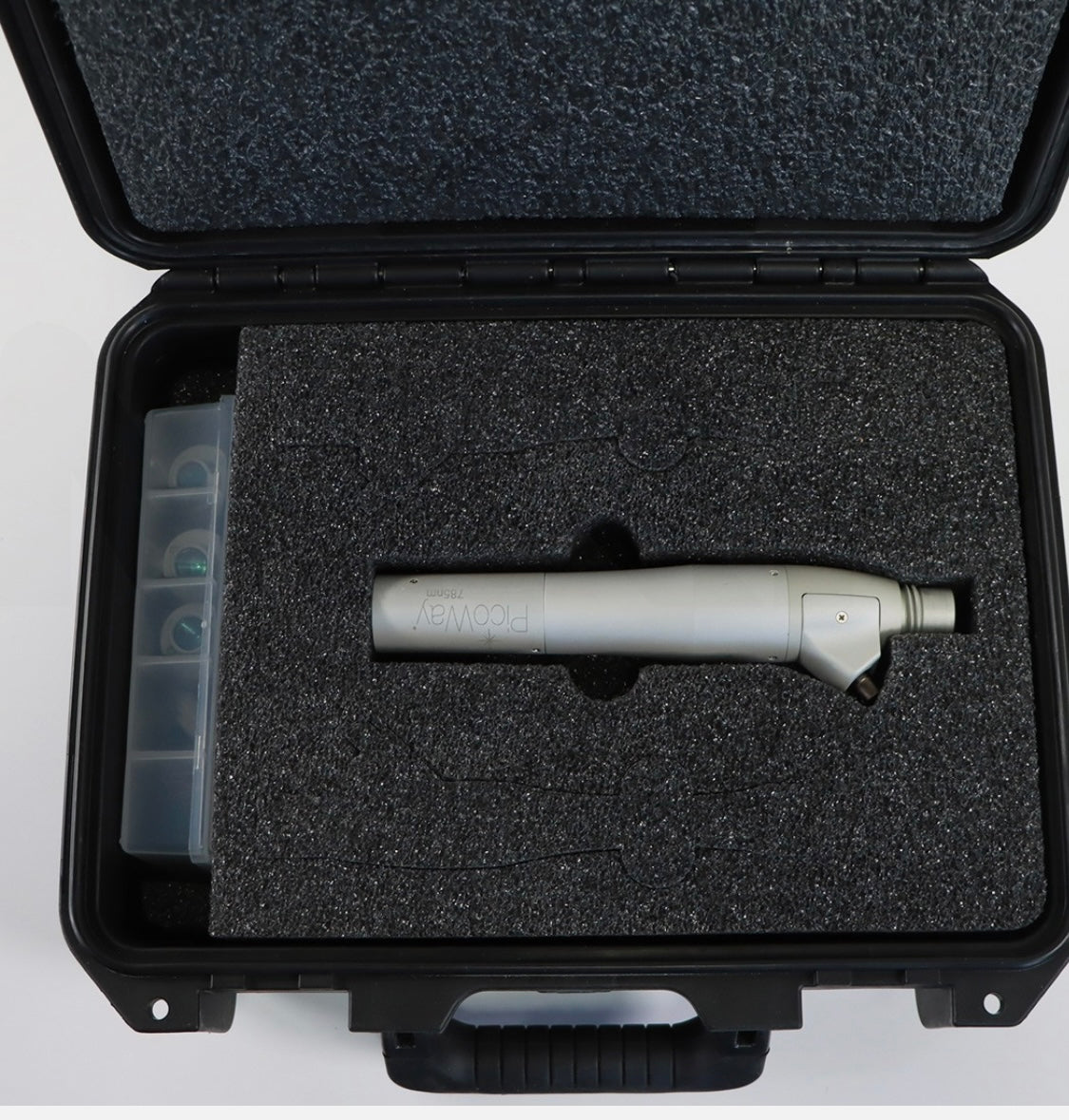 Candela PicoWay 785nm TI: Sapphire Laser Tattoo Handpiece