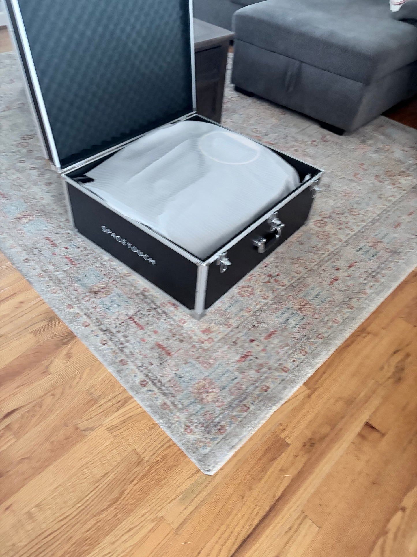 Atlas (full-body LED) *BRAND NEW*