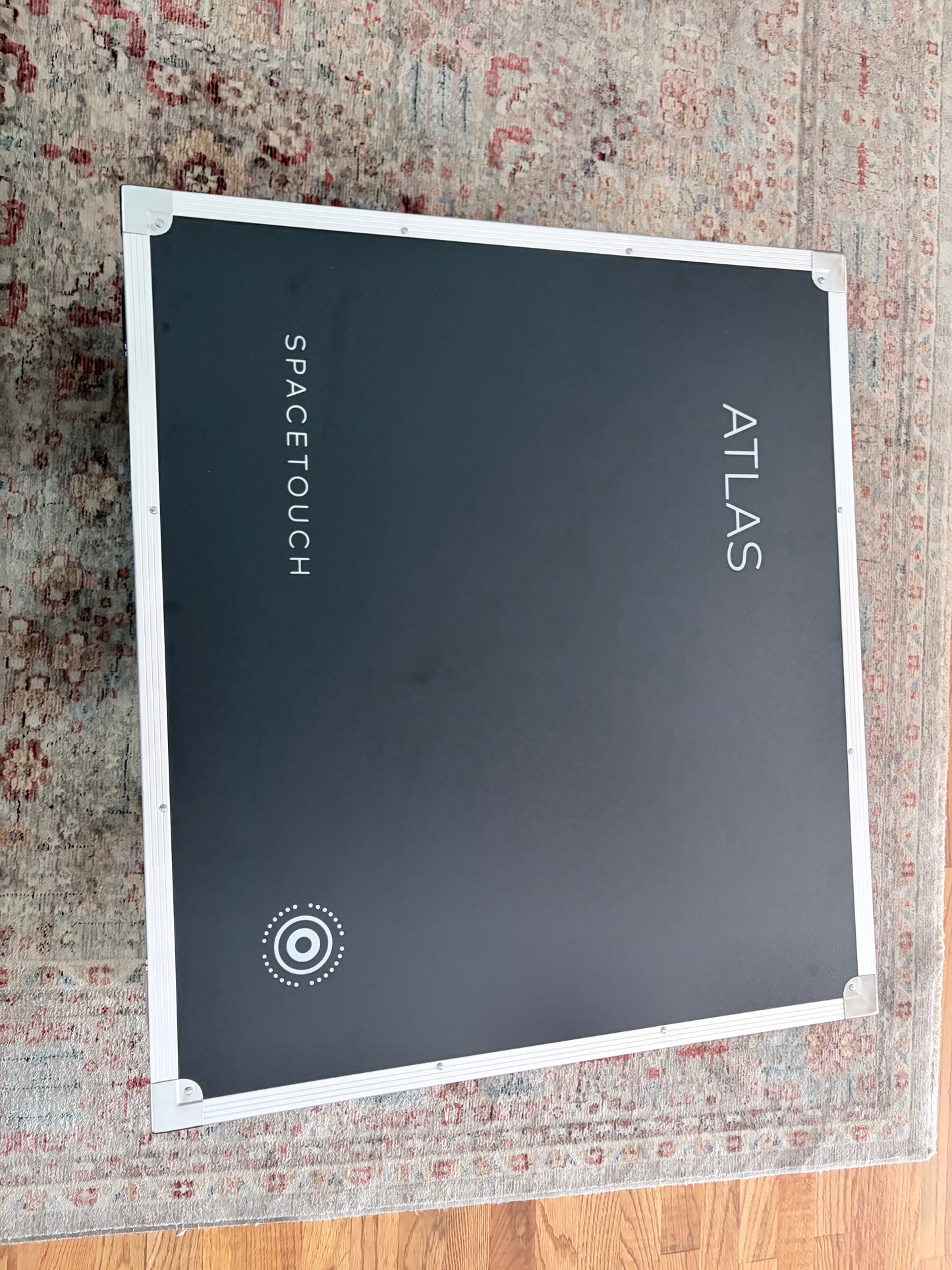 Atlas (full-body LED) *BRAND NEW*