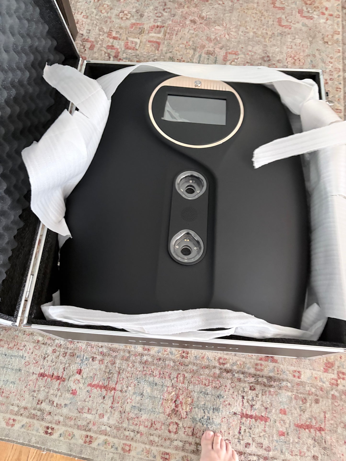 Atlas (full-body LED) *BRAND NEW*