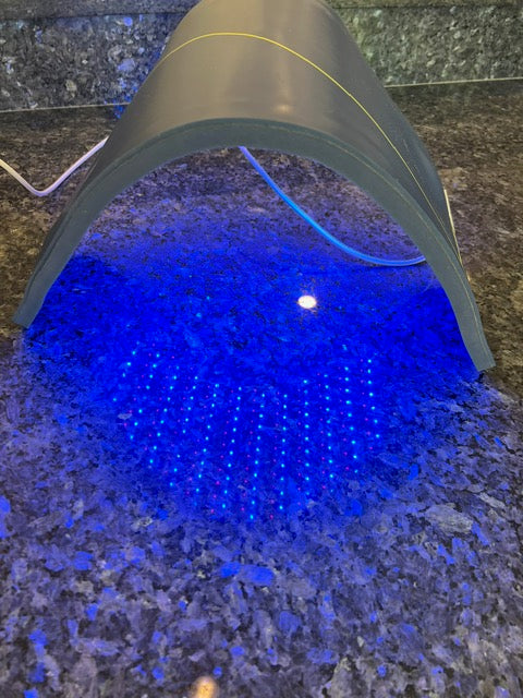 Celluma Pro (LED light therapy)