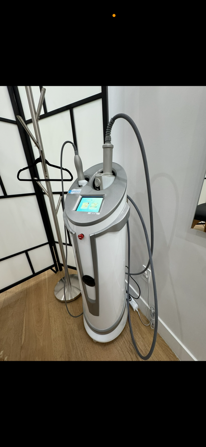 Endospheres: AK Sensor All - 2022