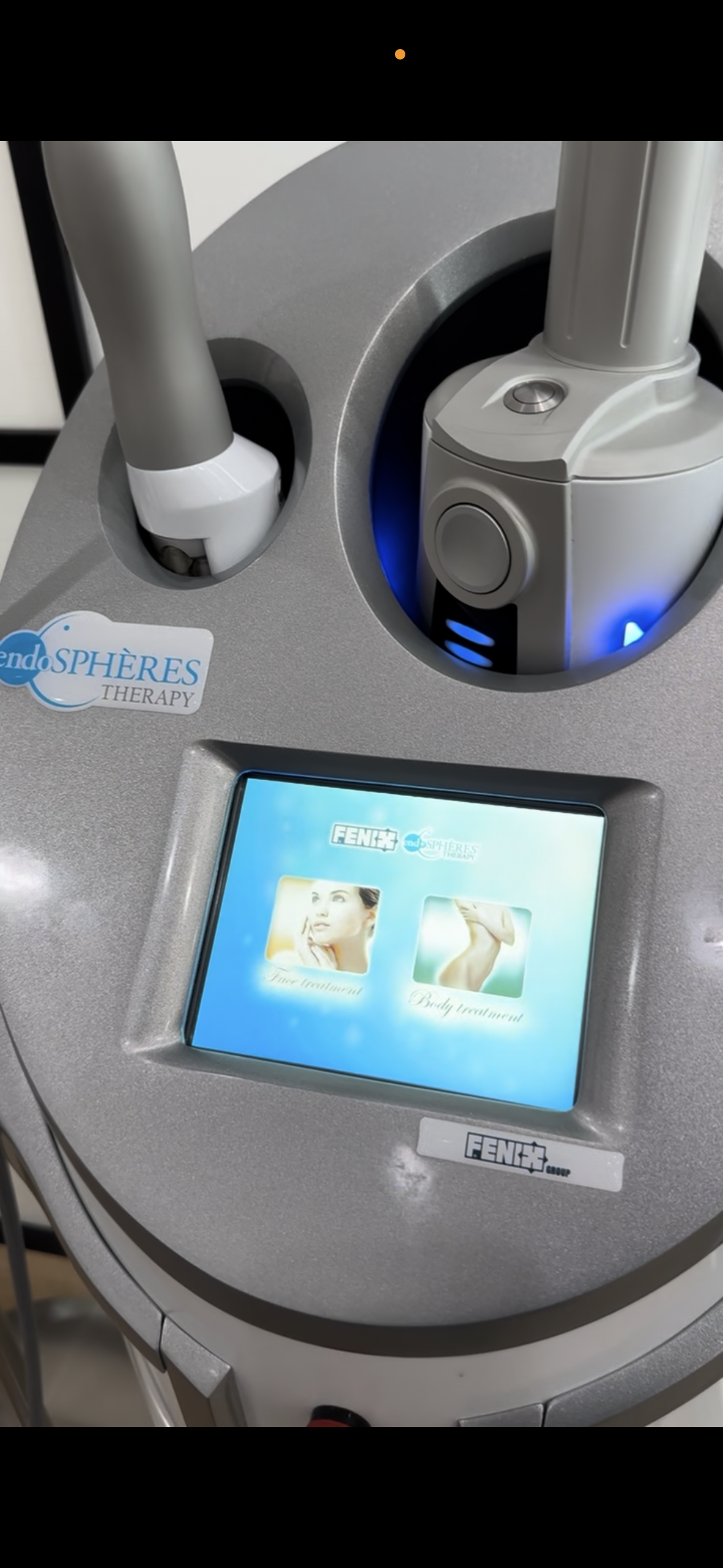 Endospheres: AK Sensor All - 2022