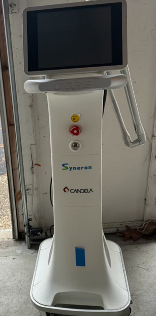 Syneron Candela Core Laser (2017)