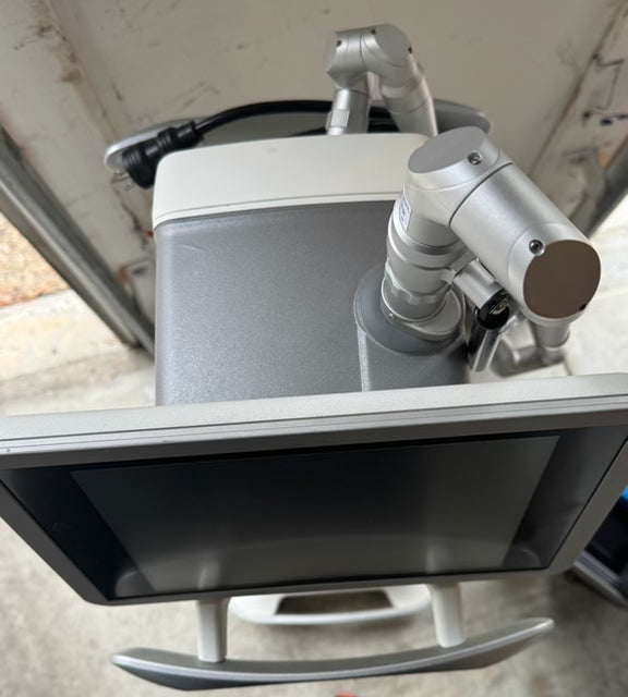 Syneron Candela Core Laser (2017)