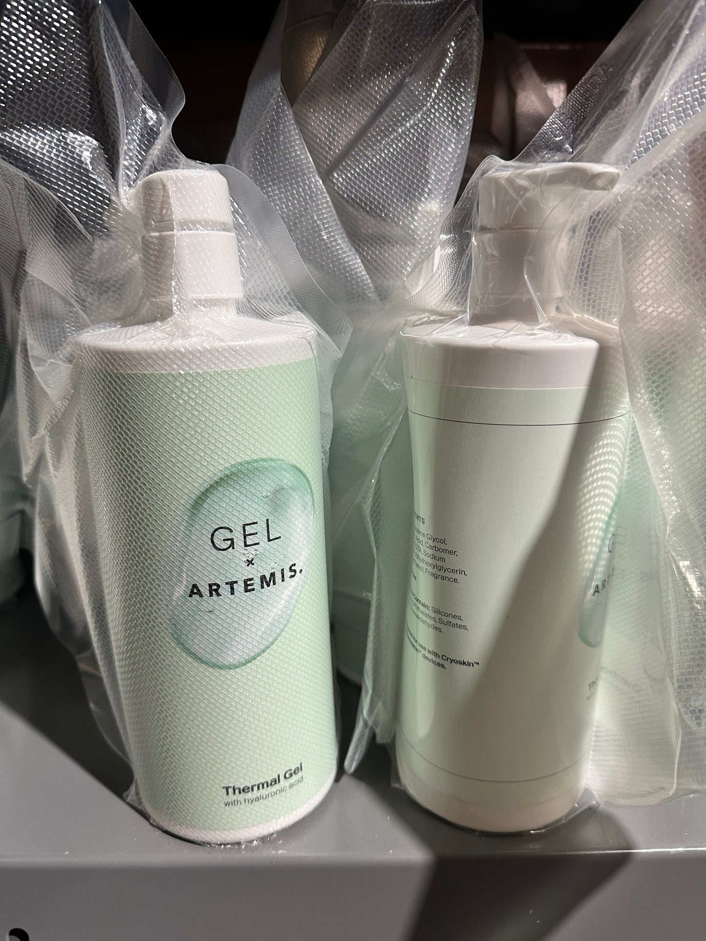 Cryoskin / Neveskin Gel: Bulk Order of 10