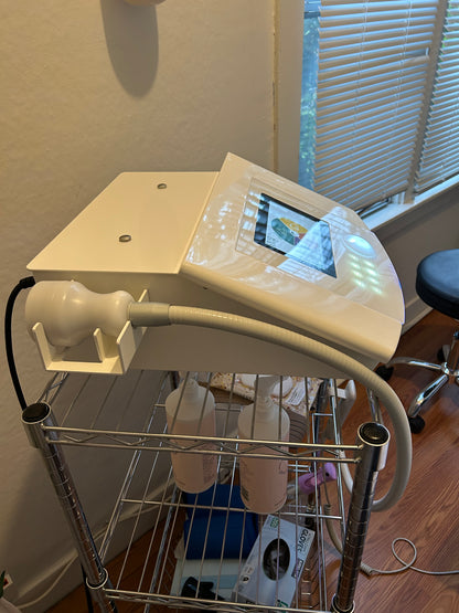 Cryoskin / Neveskin 3.0 (2021)