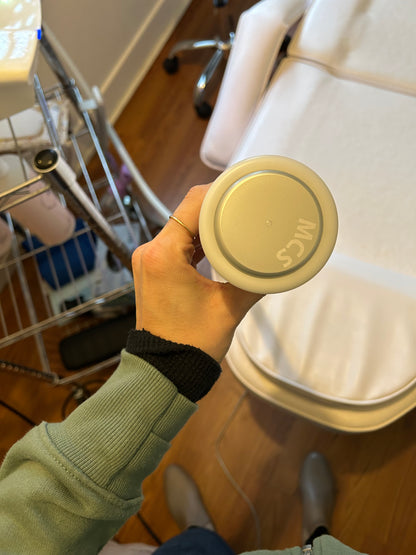 Cryoskin / Neveskin 3.0 (2021)