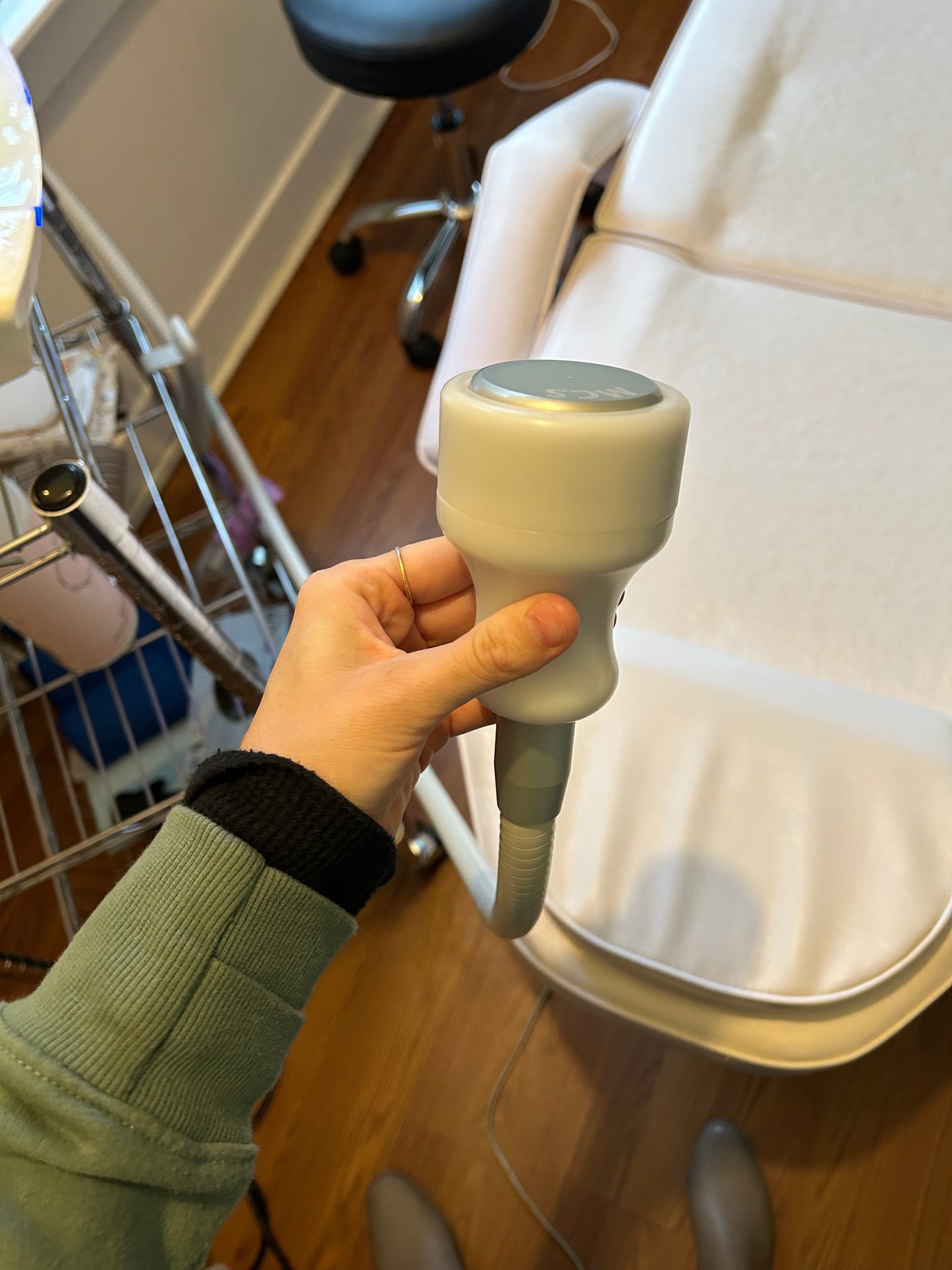 Cryoskin / Neveskin 3.0 (2021)