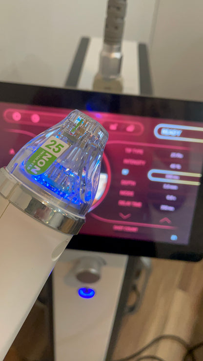 Cutera: Secret RF Laser (2022)