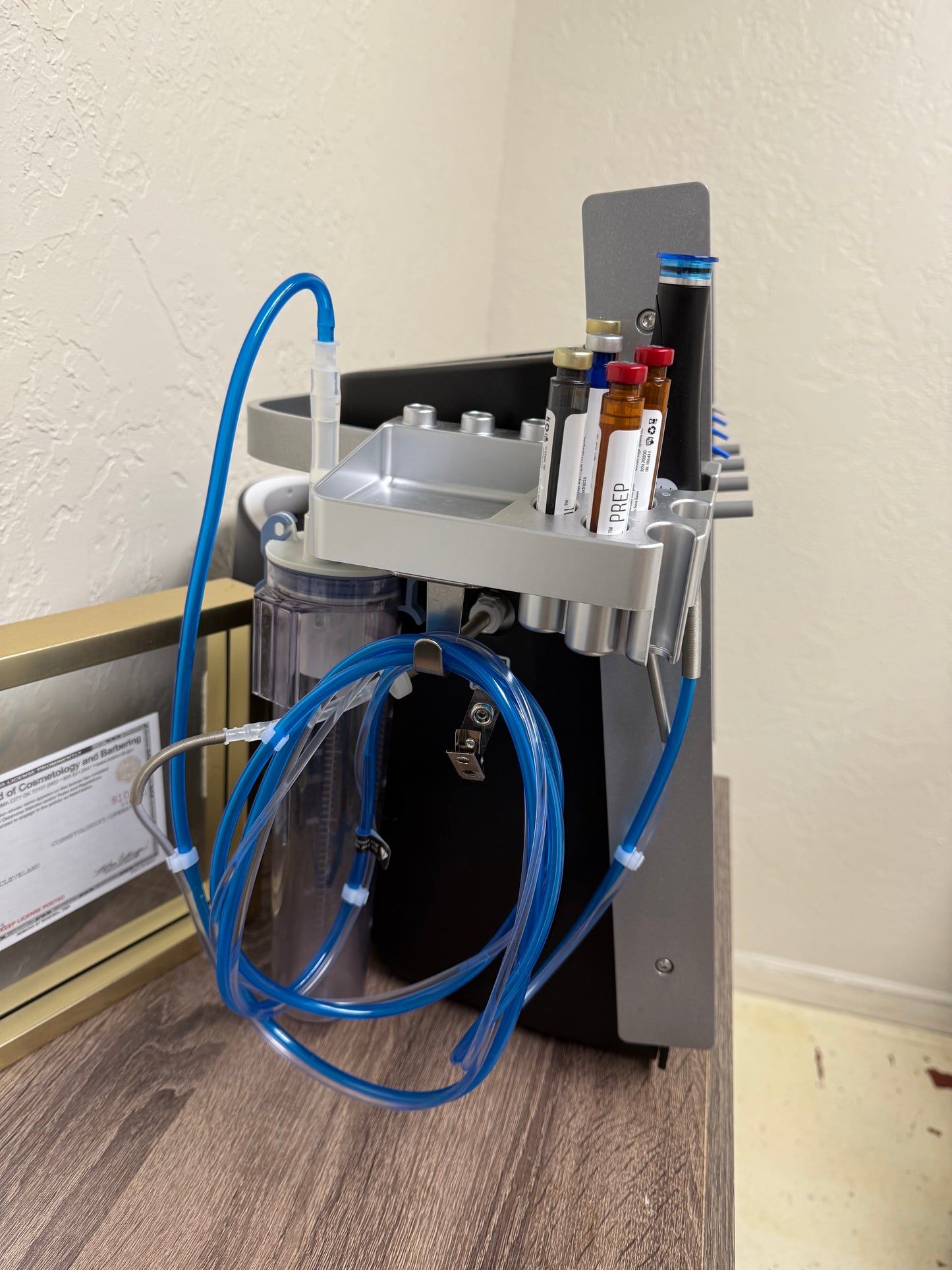 Hydrafacial Allegro (2025)