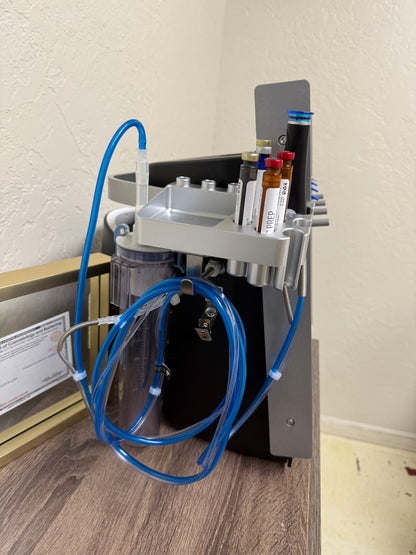 Hydrafacial Allegro (2025)