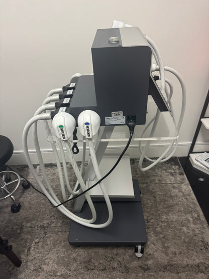 Neveskin Ultra (2024)