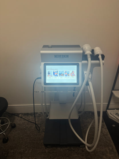 Neveskin Ultra (2024)