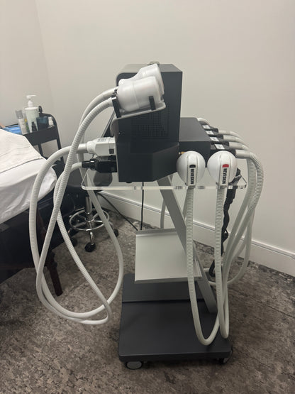 Neveskin Ultra (2024)