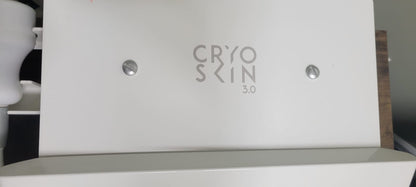 Cryoskin: 3.0 (2018)