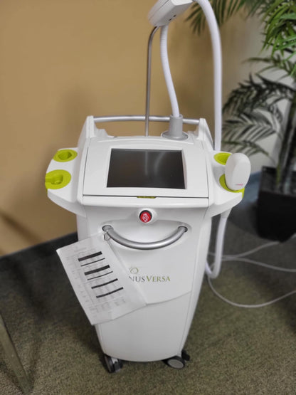 Venus Concept: Versa (2016)